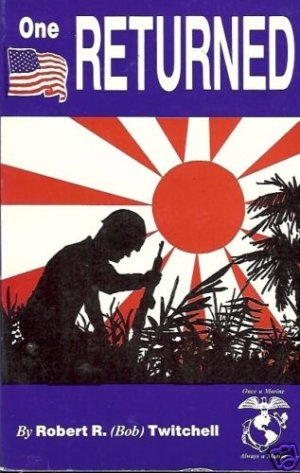 ONE RETURNED BY ROBERT R TWITCHELL