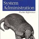 ESSENTIAL SYSTEM ADMINISTRATION POCKET REFERENCE