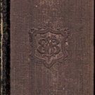 NEW SERIES 5TH READER FOR PUBLIC AND PRIVATE SCHOOLS
