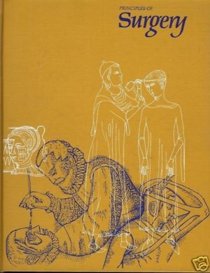 PRINCIPLES OF SURGERY 1969