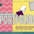 STUDENT PORTFOLIOS UNLIKE LISTS OF NUMBER OF LETTERS
