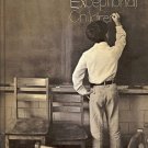 EDUCATING EXCEPTIONAL CHILDREN SAMUEL A. KIRK 2ND EDIT