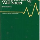 UNDERSTANDING WALL STREET THIRD EDITION