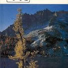 102 HIKES IN THE ALPINE LAKES, SOUTH CASCADES AND OLMPI