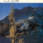 102 HIKES IN THE ALPINE LAKES, SOUTH CASCADES AND OLMPI