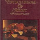 THE GOLDEN ENCYCLOPEDIA OF MUSIC LLoyd