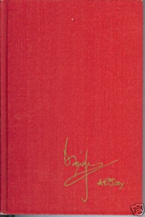 THE ENGLISH By David  Frost & Antony Jay
