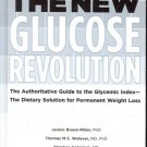 THE NEW GLUCOSE REVOLUTION AUTHORITATIVE GUIDE TO THE G