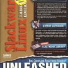 SLACKWARE LINUX 3RD EDITION UNLEASED THIMOTHY PARKER