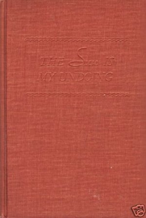 THE SUN IS MY UNDERDOING NOVEL MARGERITE STEEN