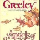 ANGELS OF SEPTEMBER ANDREW M. GREELEY