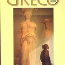 MONDO GRECO ATHENAS AS WE KNOW HER SPRING 2004