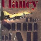 THE SUM OF ALL FEARS BY TOM CLANCY
