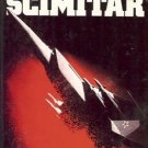 SCIMITAR THE YEAR'S MOST AUDACIOUS THRILLER  NIESEWAND