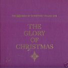 THE GLORY OF CHRISTMAS  1963