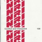 CONFLICT AND VIEWPOINT By NRI schools