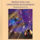 PRODUCTION AND OPERATIONS MANAGEMENT 7TH EDITION