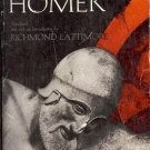 I LIAD HOMER TRANSLATED RICHMOND LATTIMORE