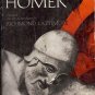 I LIAD HOMER TRANSLATED RICHMOND LATTIMORE