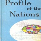PROFILE OF THE NATIONS COMPLIMENTS OF DISABLED AMERICAN