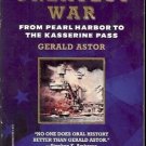 THE GREATEST WAR PEARL  HARBOR TO KASSERINE  PASS