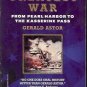 THE GREATEST WAR PEARL  HARBOR TO KASSERINE  PASS