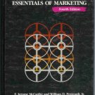 ESSENTIALS OF MARKETING 4th edition