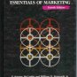 ESSENTIALS OF MARKETING 4th edition