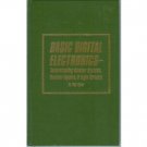 BASIC DIGITAL ELECTRONICS RAY RYAN 1975 FIRST EDITION