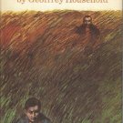 WATCHER IN THE SHADOWS a novel by Geoffrey Household