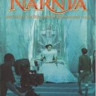 CAMERAS IN NARNIA how the lion, the witch and the ward