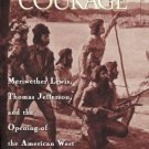 UNDAUNTED COURAGE Ambrose Paperback