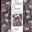 NIGHT OF MANY DREAMS By Gail Tsukiyama