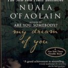 MY DREAM OF YOU NUALA O'FAOLAIN