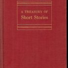 A TREASURY OF SHORT STORIES FAVORITES  PAST HUNDRED YEA
