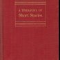 A TREASURY OF SHORT STORIES FAVORITES  PAST HUNDRED YEA