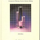 MANAGERIAL ACCOUNTING Ray H Garrison 1988