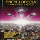 THE STAR TREK ENCYCLOPEDIA By Okuda and Mirek