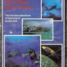 PADI OPEN WATER DIVER MANUAL FUN & ADVENTURE OF LEARNIN
