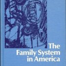 THE FAMILY SYSTEM IN AMERICA IRA L REISS