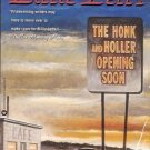 THE HONK & HOLLER OPENING SOON BY BILLIE LETTS