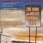 THE HONK & HOLLER OPENING SOON BY BILLIE LETTS