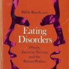 EATING DISORDERS OBESITY ANOREXIA NERVOSA & PERSON WITH