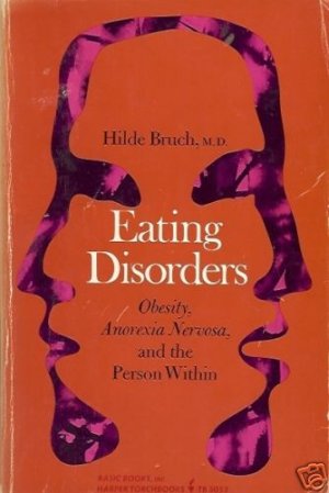 EATING DISORDERS OBESITY ANOREXIA NERVOSA & PERSON WITH
