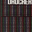 AN INTRODUCTOY VIEW OF MANGEMENT Peter Drucker