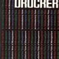 AN INTRODUCTOY VIEW OF MANGEMENT Peter Drucker
