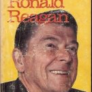 SINCERELY ROLAND REAGAN BY HELEN VON DAMM