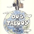 DO'S AND TABOOS AROUND THE WORLD INERNATIONAL BEHAVIOR