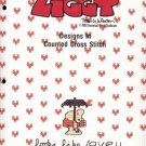 ZIGGY DESIGNS IN COUNTED CROSS STITCH TOM WILSON