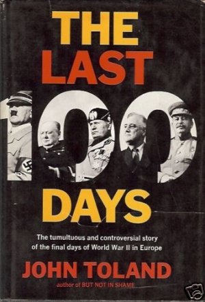 THE LAST 100 DAYS TUMULTUOUS & CONTROVERSIAL STORY 1966